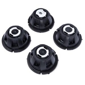 Bemis Risers, 4-Pack‎